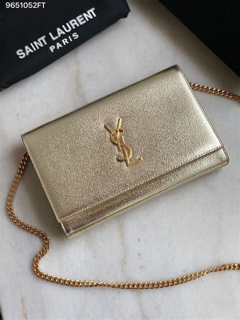 ysl clutch purse|ysl clutch purse with chain.